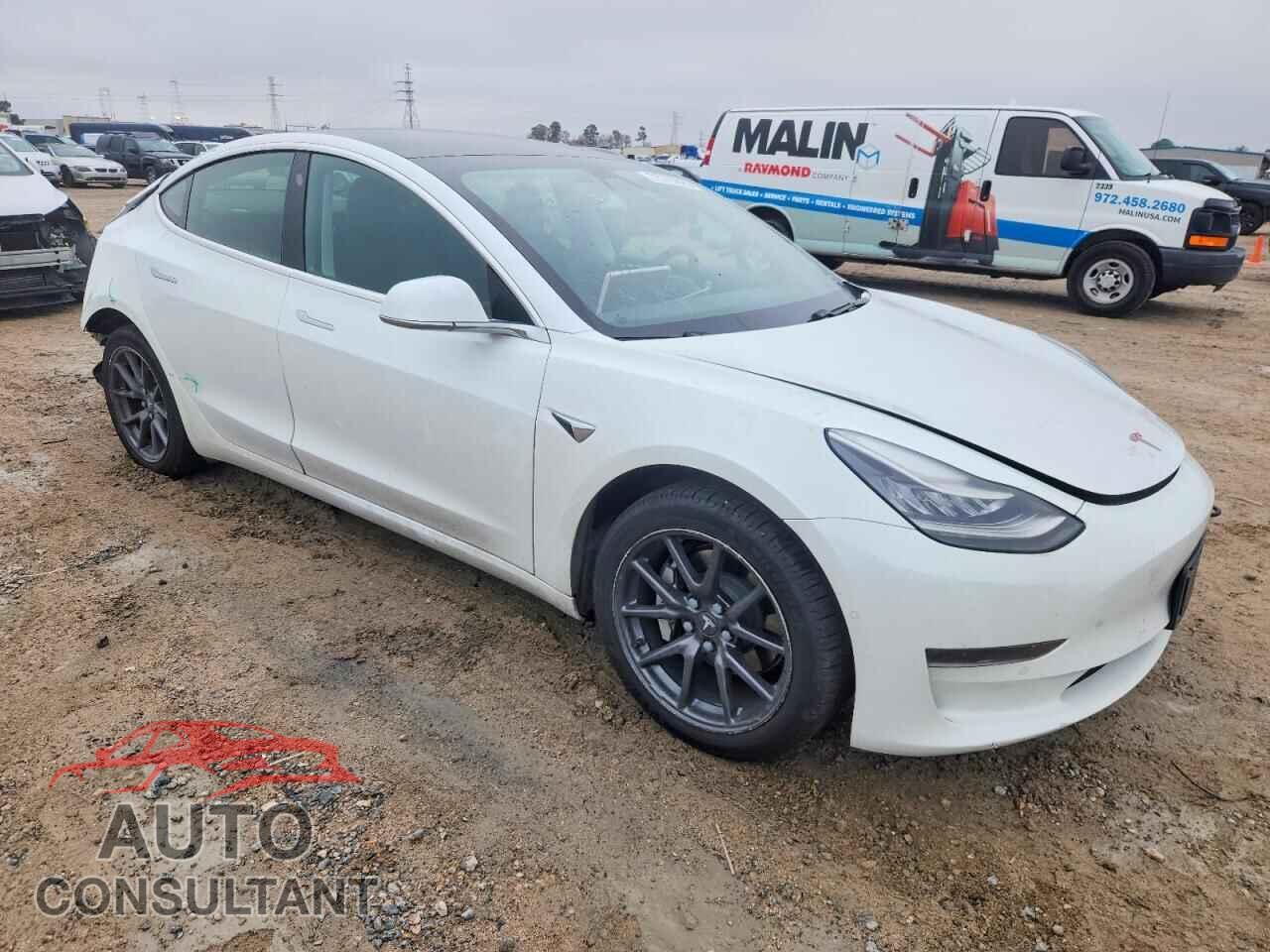 TESLA MODEL 3 2020 - 5YJ3E1EA7LF799982