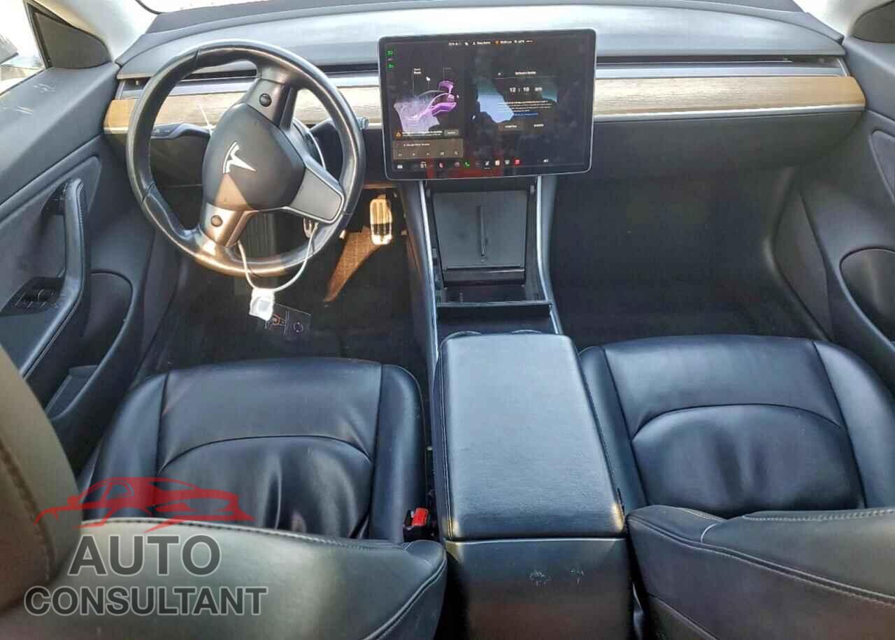 TESLA MODEL 3 2018 - 5YJ3E1EA4JF014251