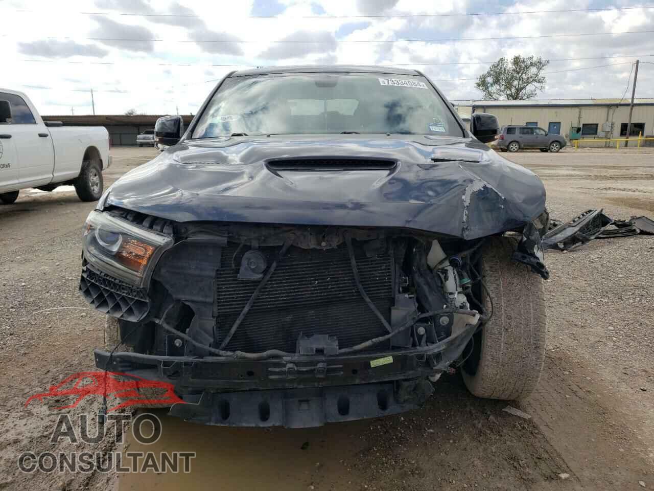 DODGE DURANGO 2018 - 1C4RDHDG5JC279706