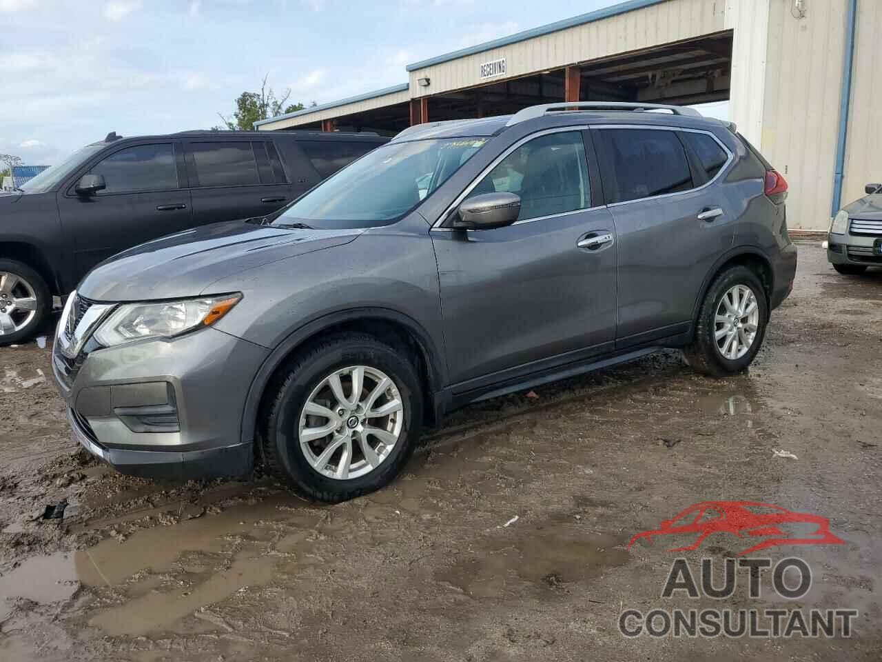 NISSAN ROGUE 2018 - 5N1AT2MT5JC789088