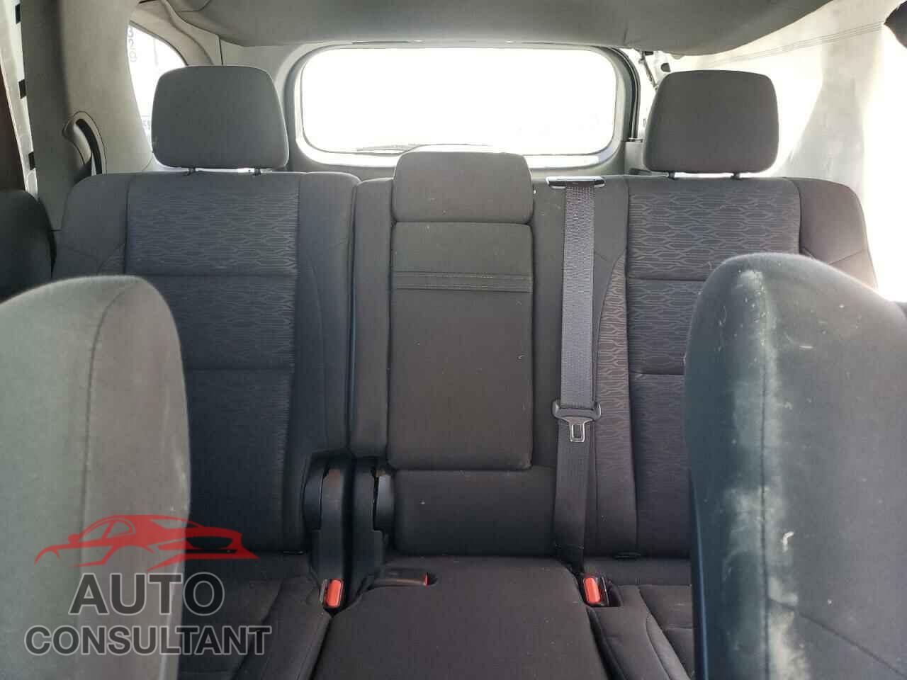 DODGE DURANGO 2023 - 1C4RDJFG7PC673995