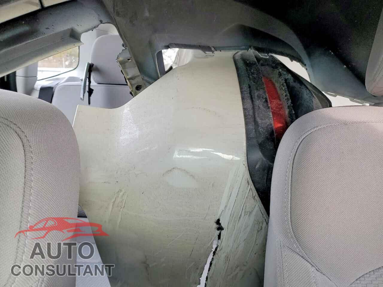 SUBARU FORESTER 2016 - JF2SJABCXGH450237