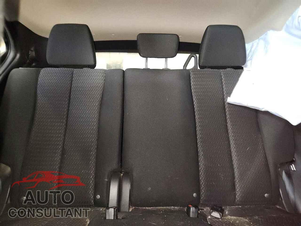 MITSUBISHI ECLIPSE 2023 - JA4ATVAA5PZ001712