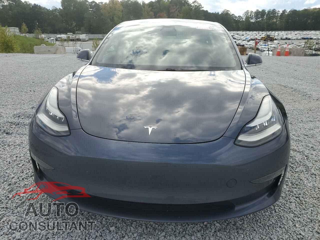 TESLA MODEL 3 2020 - 5YJ3E1EA5LF644038