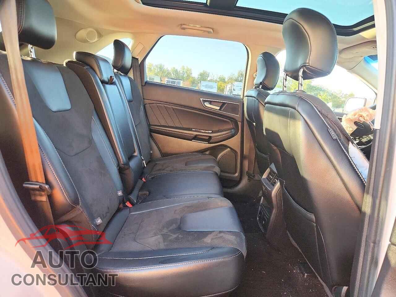 FORD EDGE 2016 - 2FMPK4AP7GBC21241