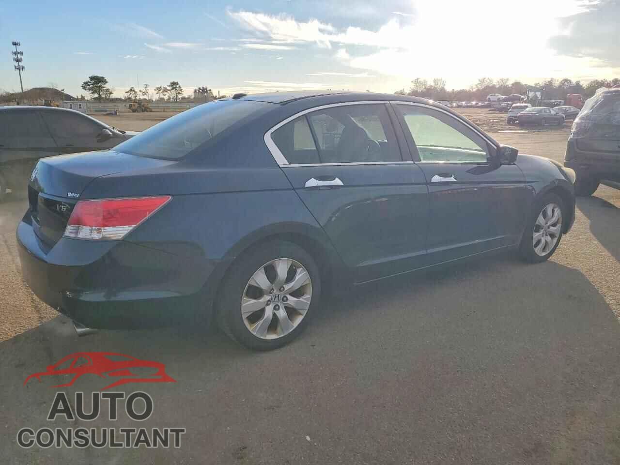 HONDA ACCORD 2010 - 5KBCP3F87AB005238