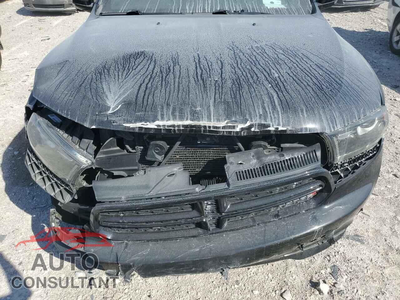 DODGE DURANGO 2017 - 1C4RDJDG0HC660090