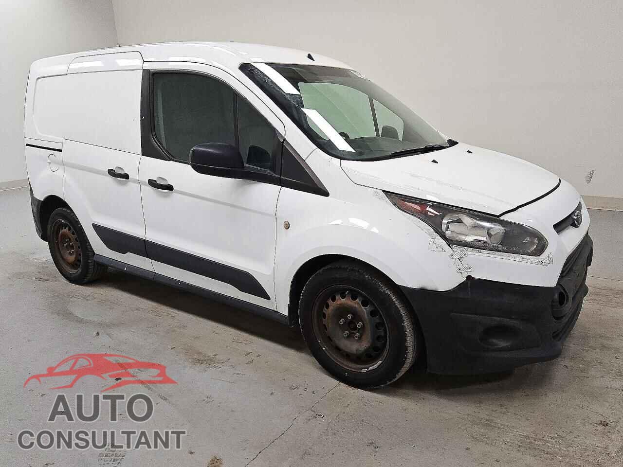 FORD TRANSIT 2017 - NM0LS6E7XH1335608