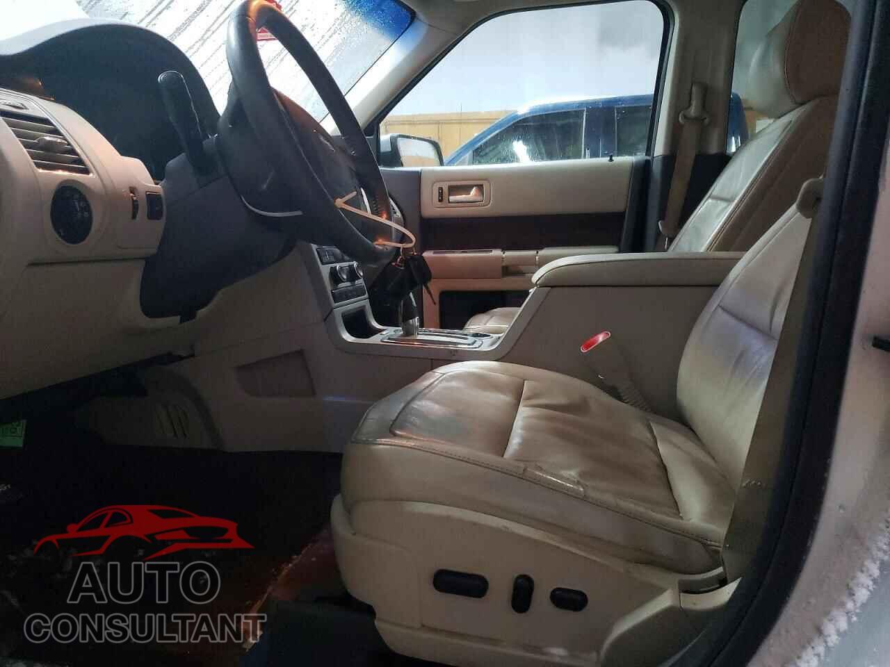 FORD FLEX 2012 - 2FMHK6CC8CBD00972