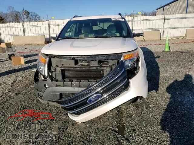 FORD EXPLORER 2014 - 1FM5K7F85EGB32803