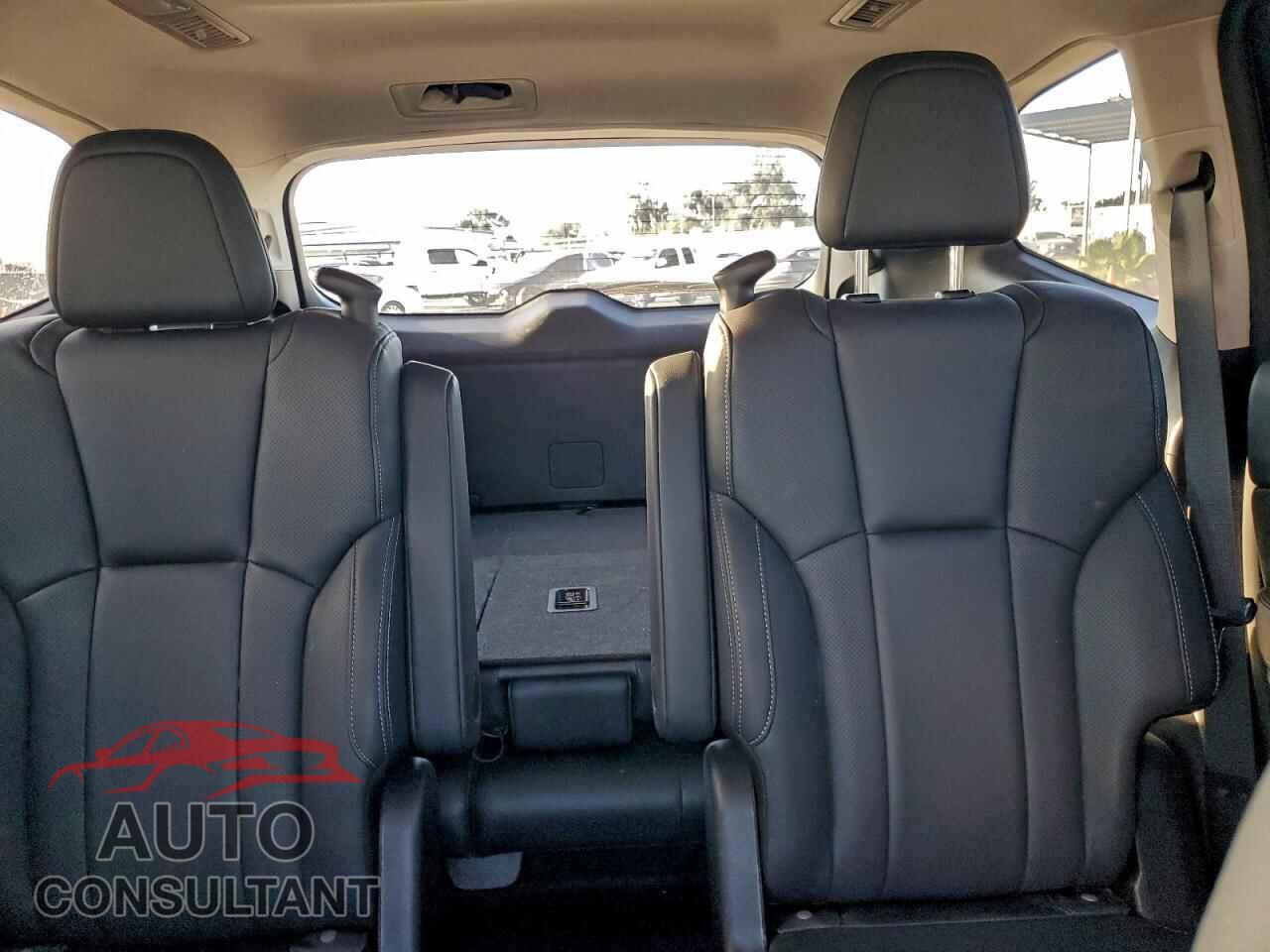 SUBARU ASCENT 2022 - 4S4WMAPD1N3403466