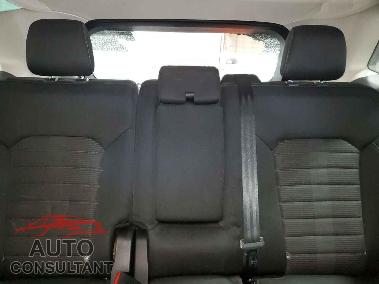 FORD EDGE 2017 - 2FMPK4J85HBB11038