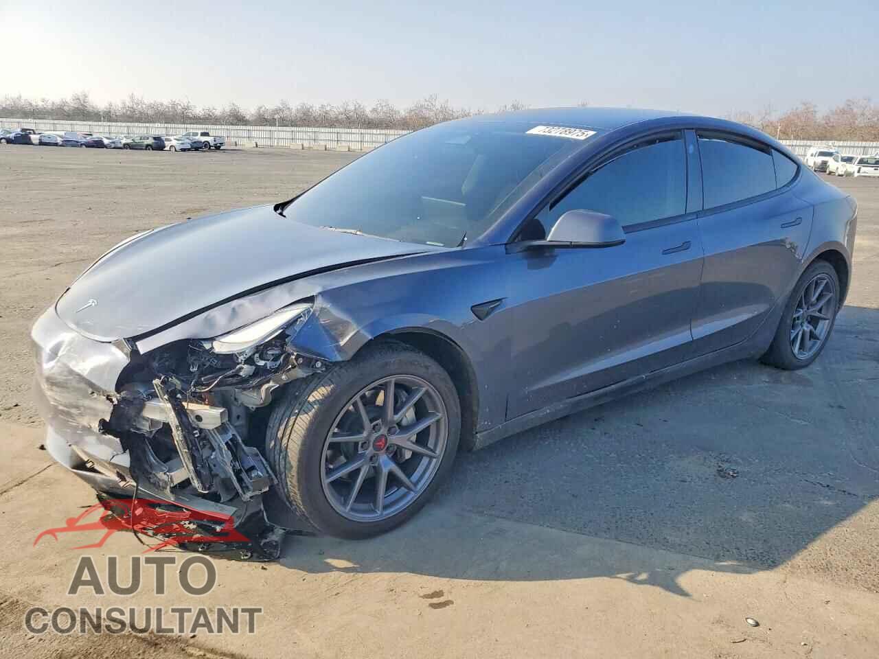 TESLA MODEL 3 2023 - 5YJ3E1EBXPF387876