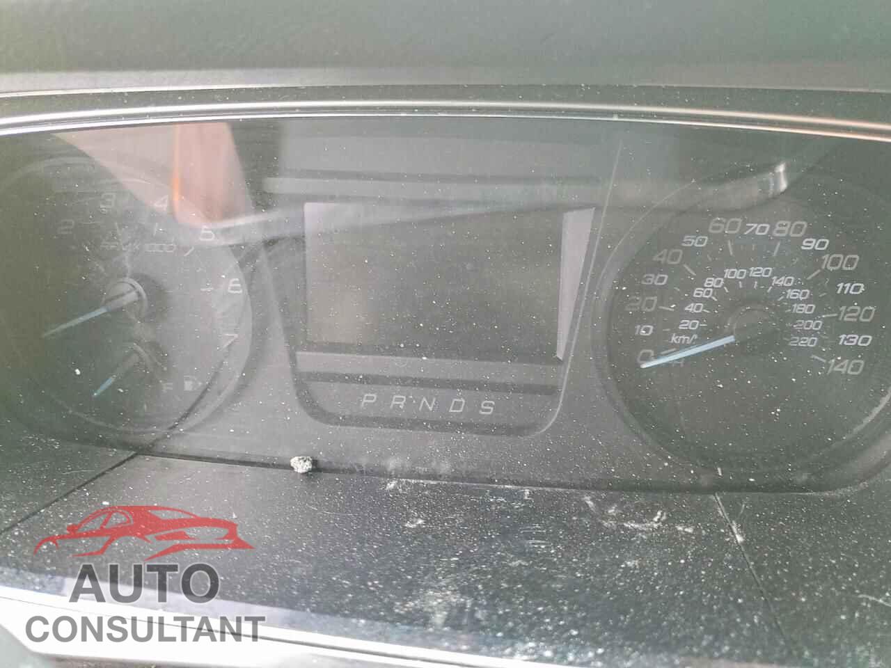FORD TAURUS 2018 - 1FAHP2E84JG117412
