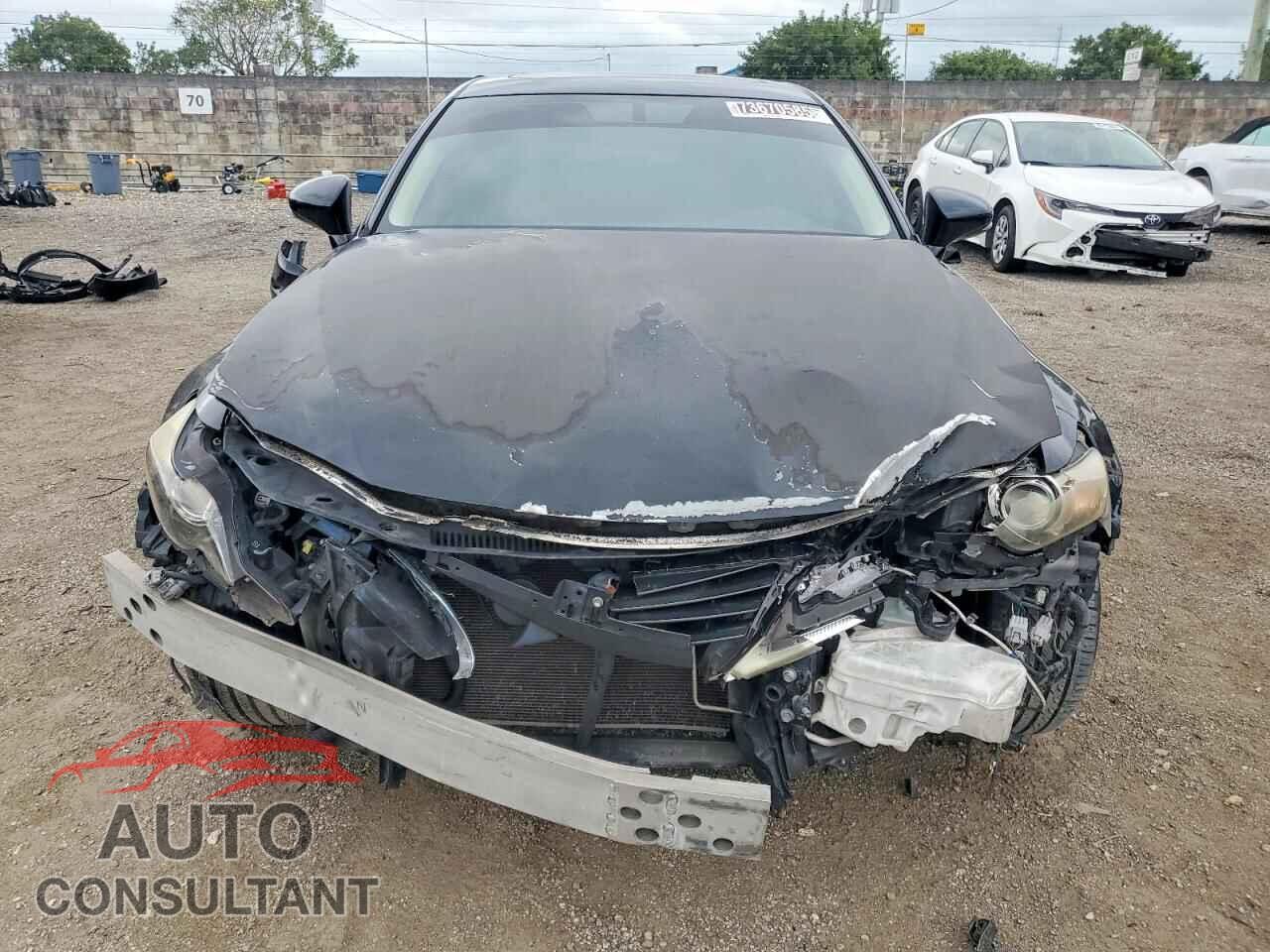 LEXUS IS 2016 - JTHBA1D23G5006510