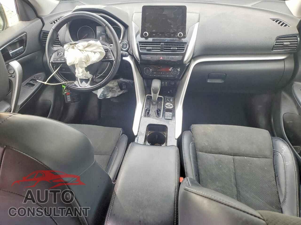 MITSUBISHI ECLIPSE 2024 - JA4ATWAA6RZ042259