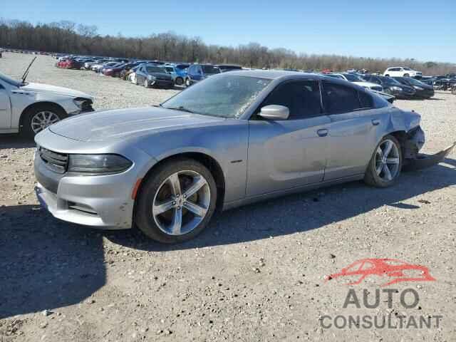 DODGE CHARGER 2017 - 2C3CDXCT7HH634305