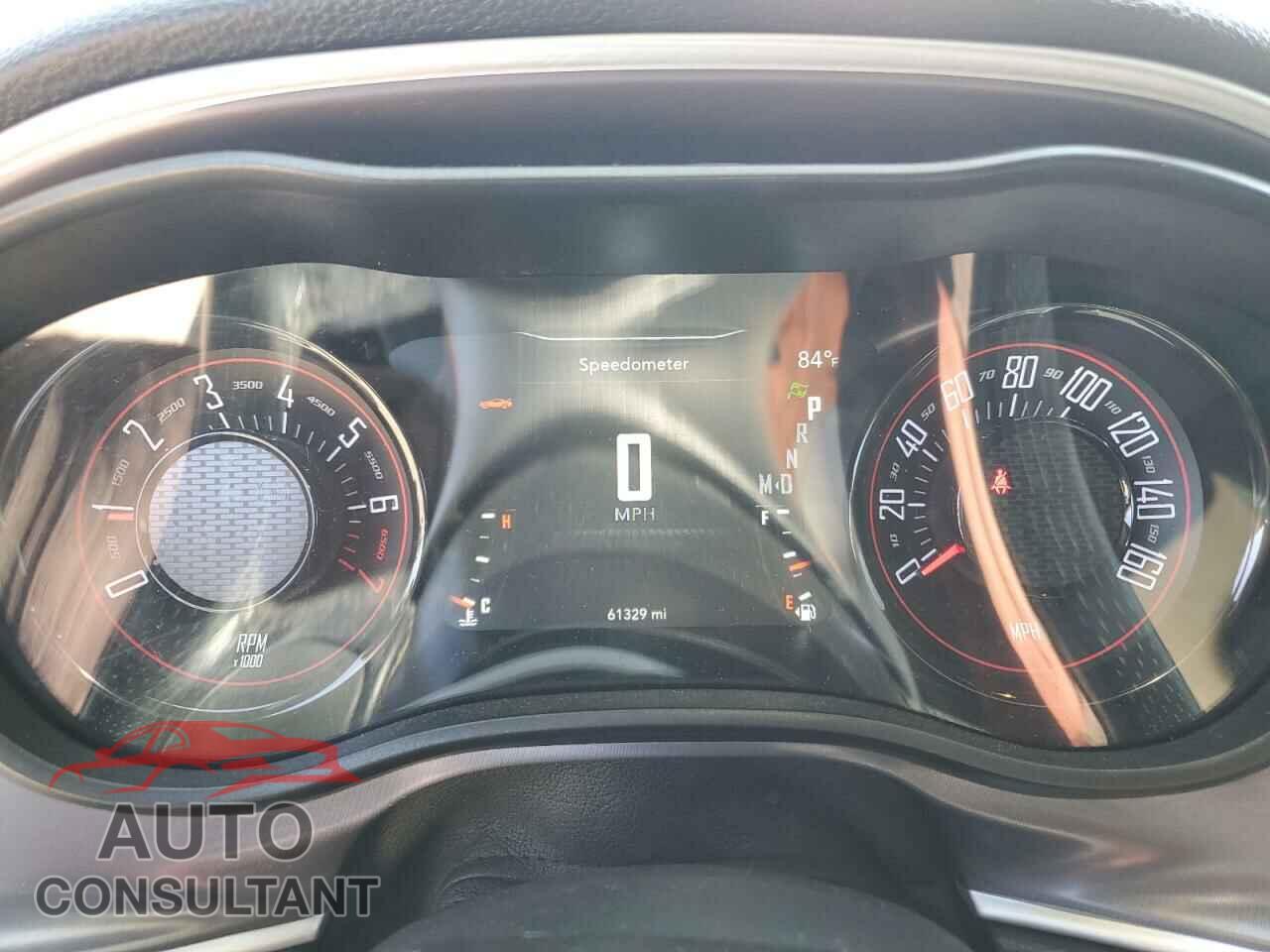 DODGE CHALLENGER 2020 - 2C3CDZAG5LH218974