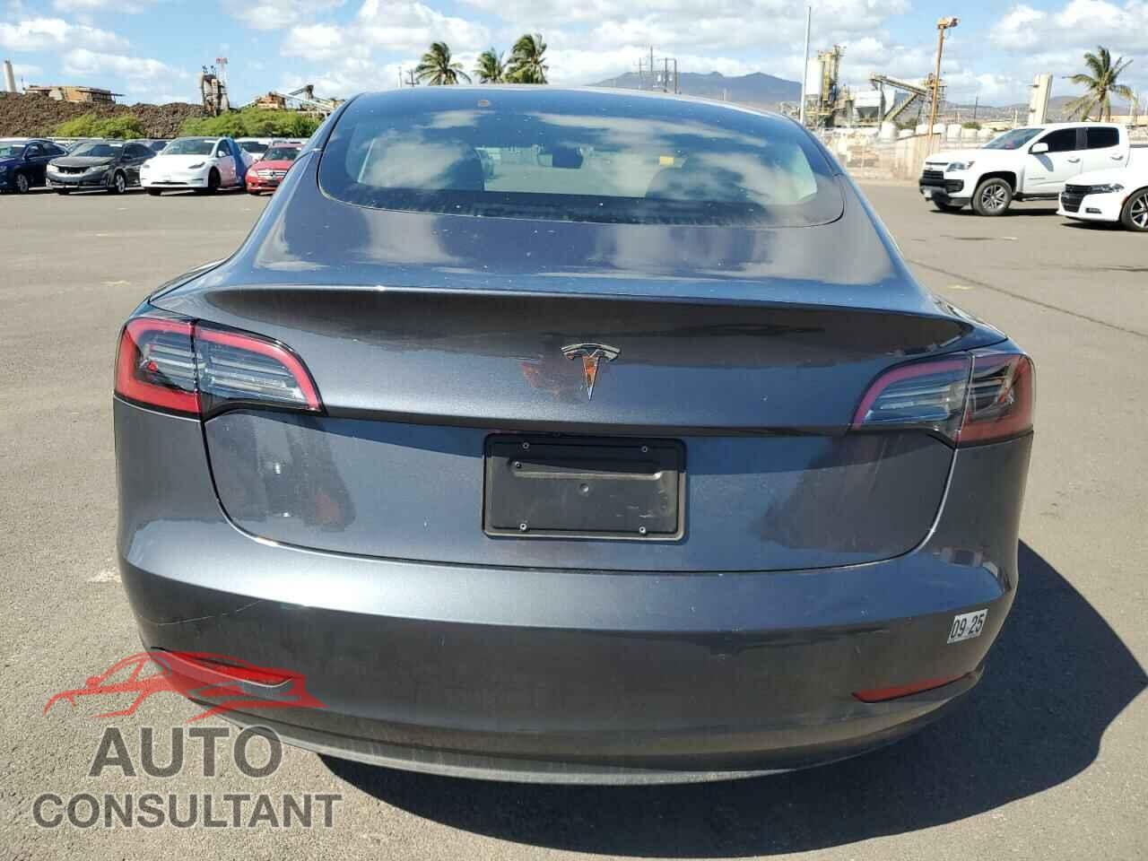 TESLA MODEL 3 2023 - 5YJ3E1EA2PF642575