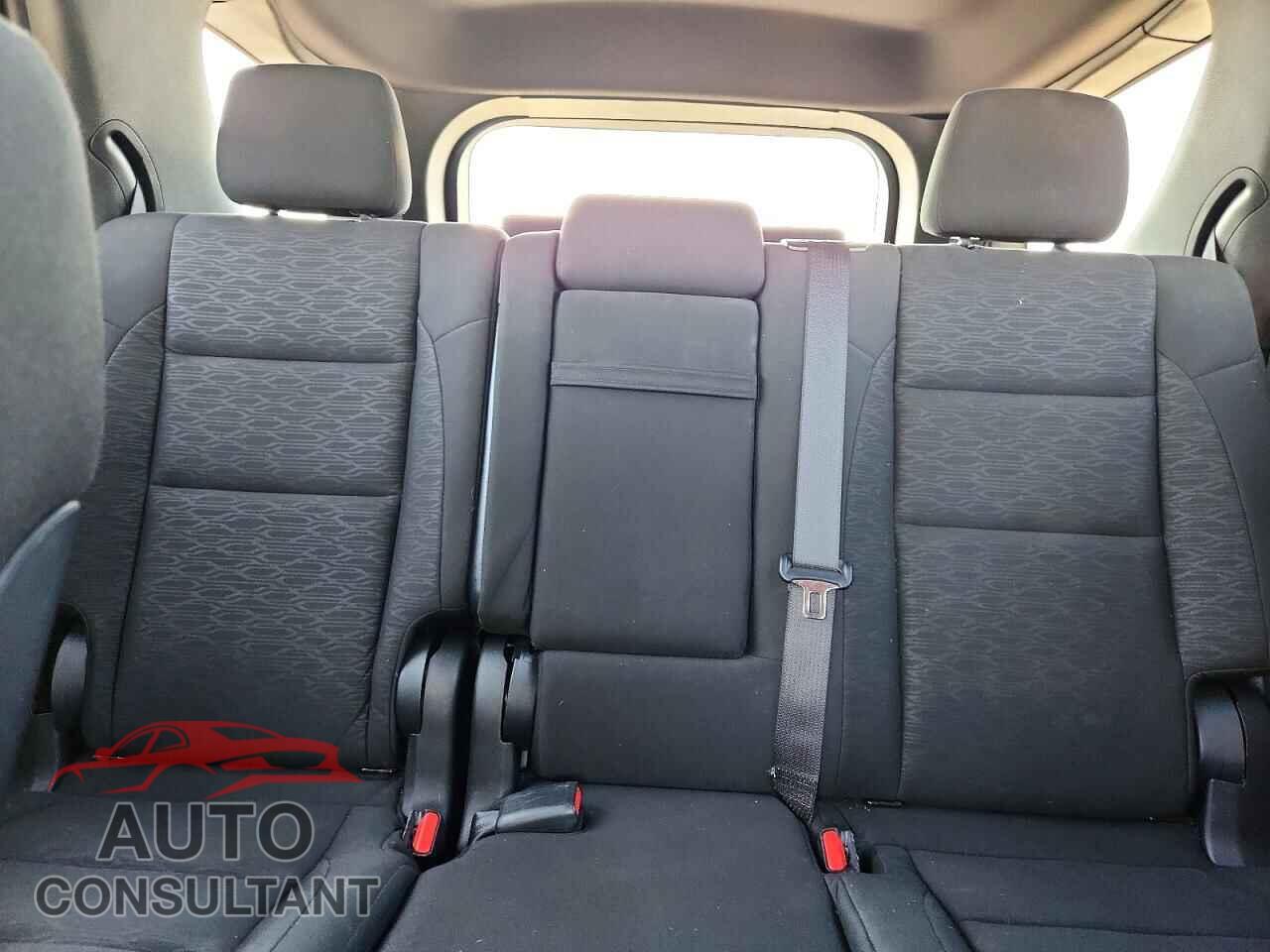 DODGE DURANGO 2026 - 1C4RDHDG5TC166633