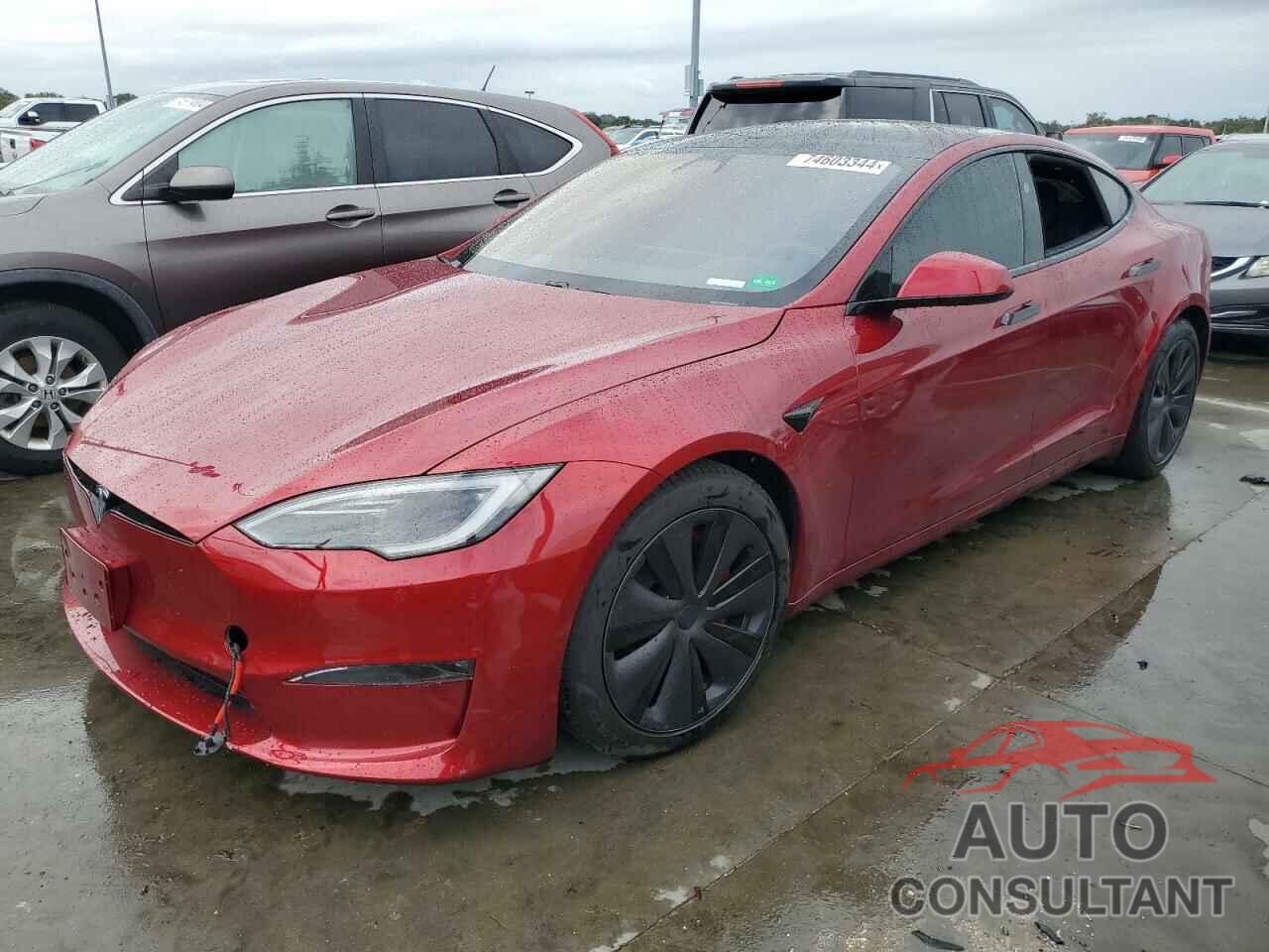 TESLA MODEL S 2024 - 5YJSA1E60RF533098