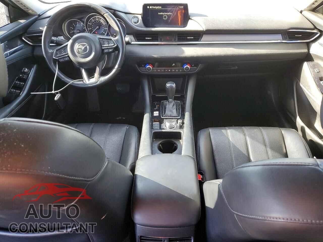 MAZDA 6 2020 - JM1GL1VMXL1515500