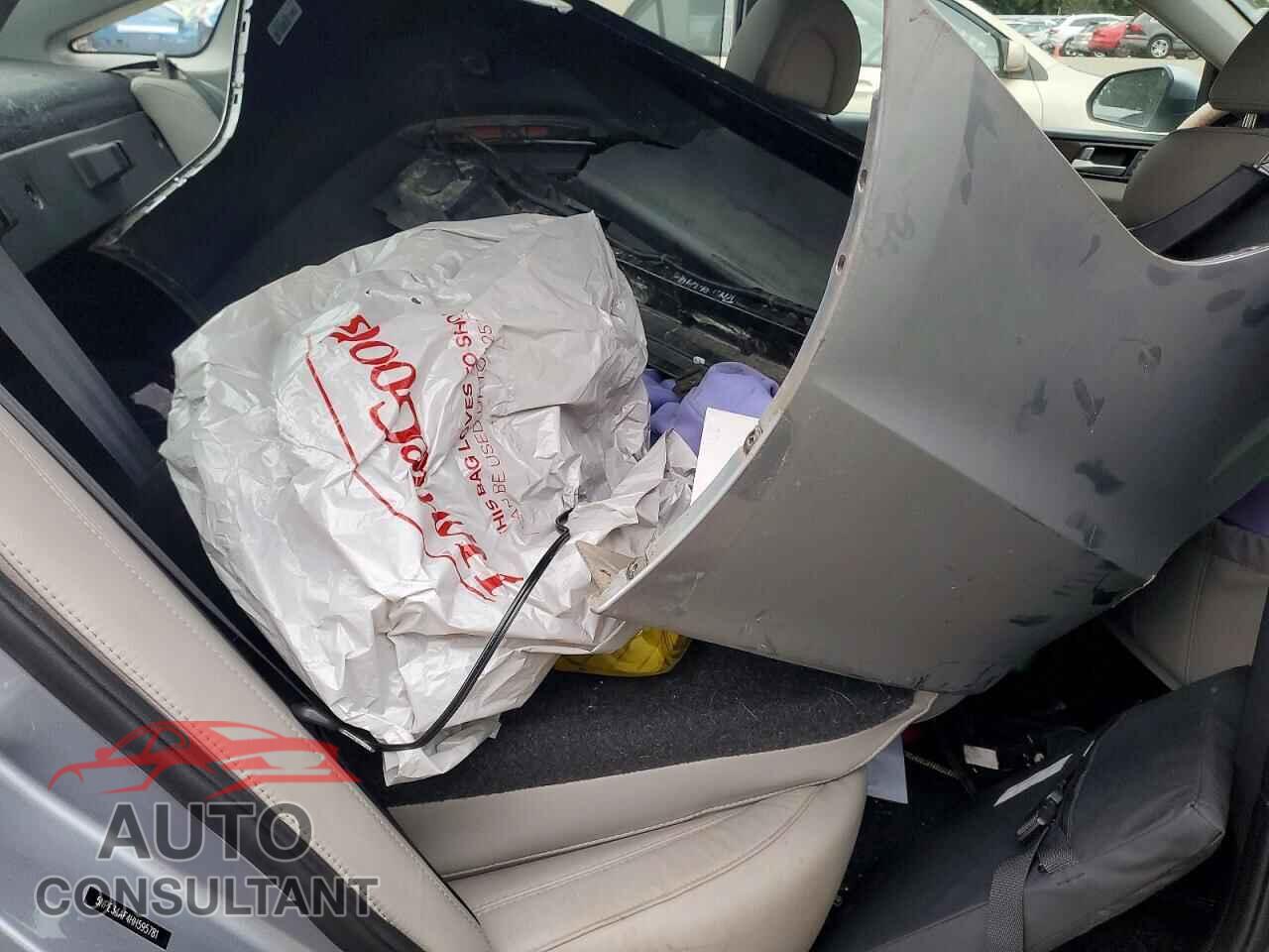 HYUNDAI SONATA 2017 - 5NPE34AF4HH595781