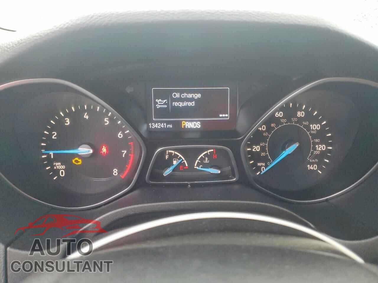 FORD FOCUS 2015 - 1FADP3K26FL326329