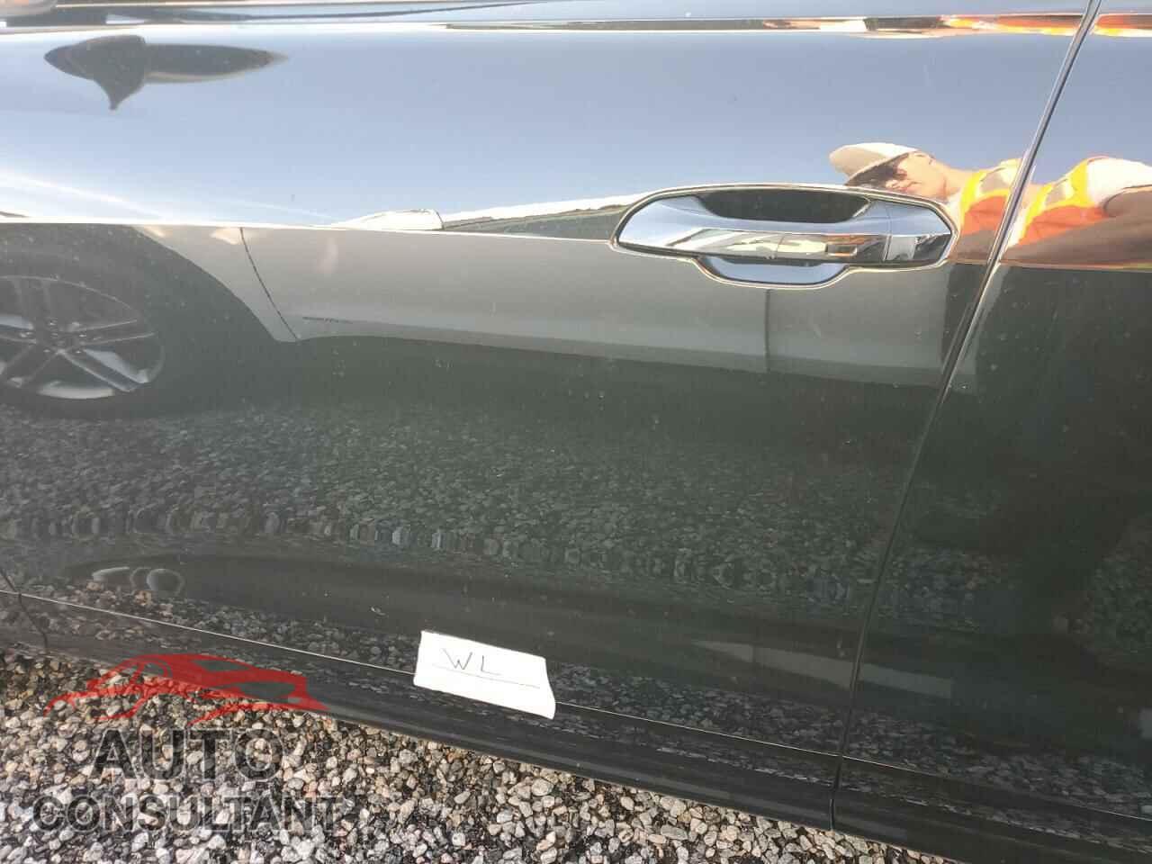 AUDI RS 2024 - WU1ARBF17RD005470