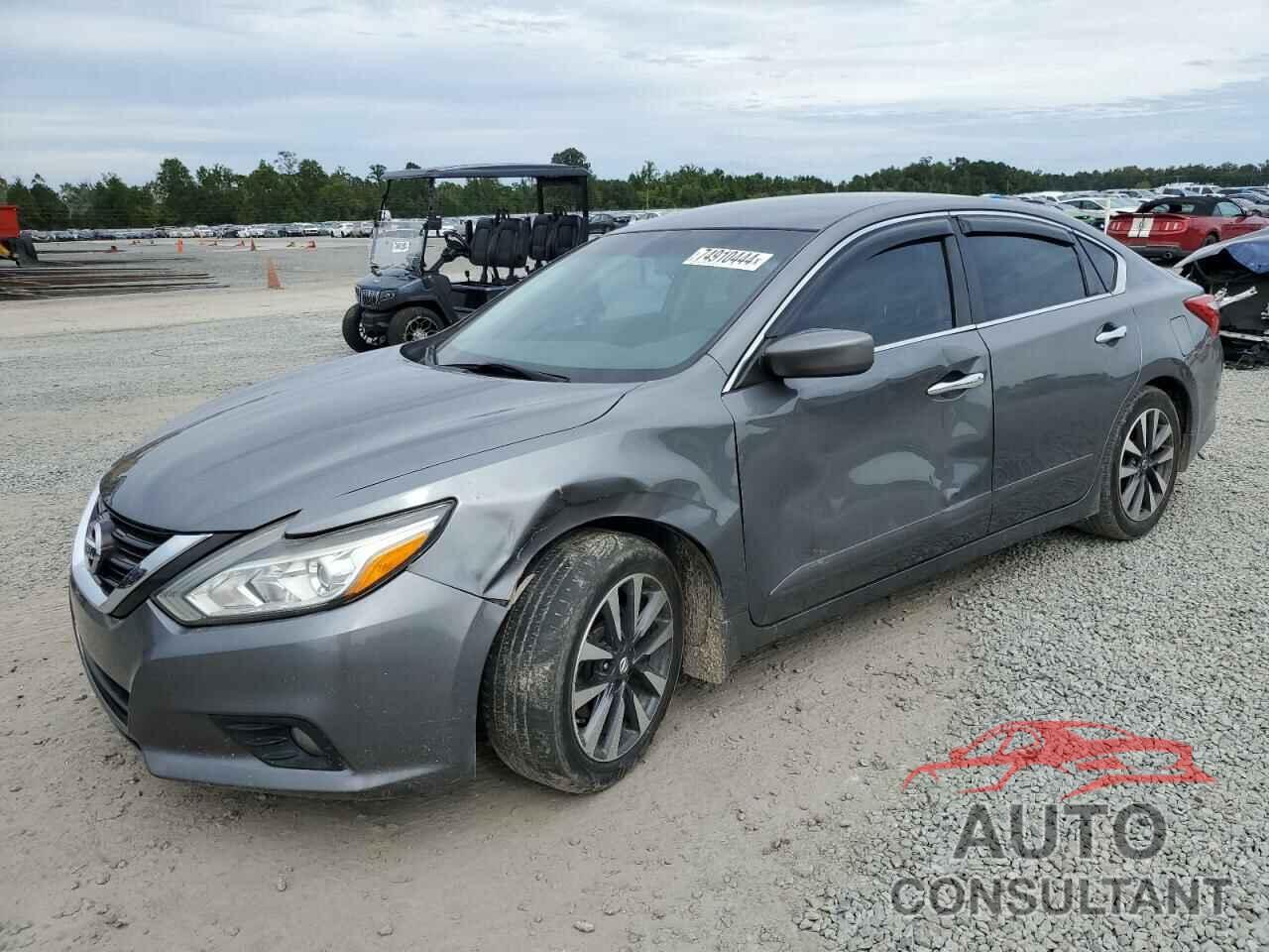 NISSAN ALTIMA 2016 - 1N4AL3AP6GC266050