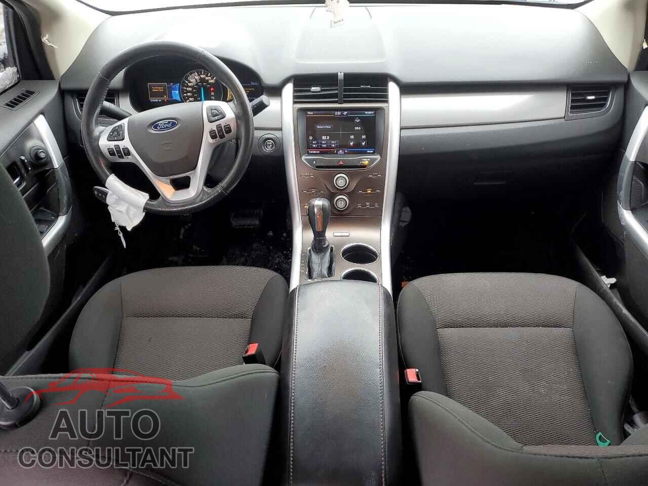 FORD EDGE 2013 - 2FMDK3JC5DBB18566