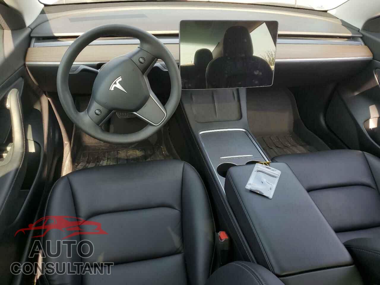 TESLA MODEL 3 2021 - 5YJ3E1EA8MF867546