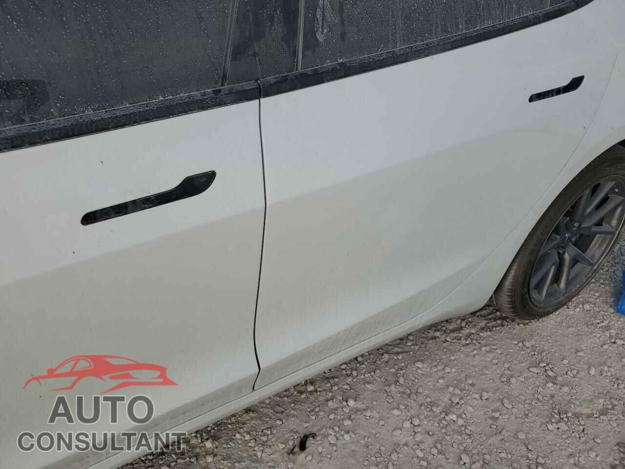 TESLA MODEL 3 2021 - 5YJ3E1EBXMF849347