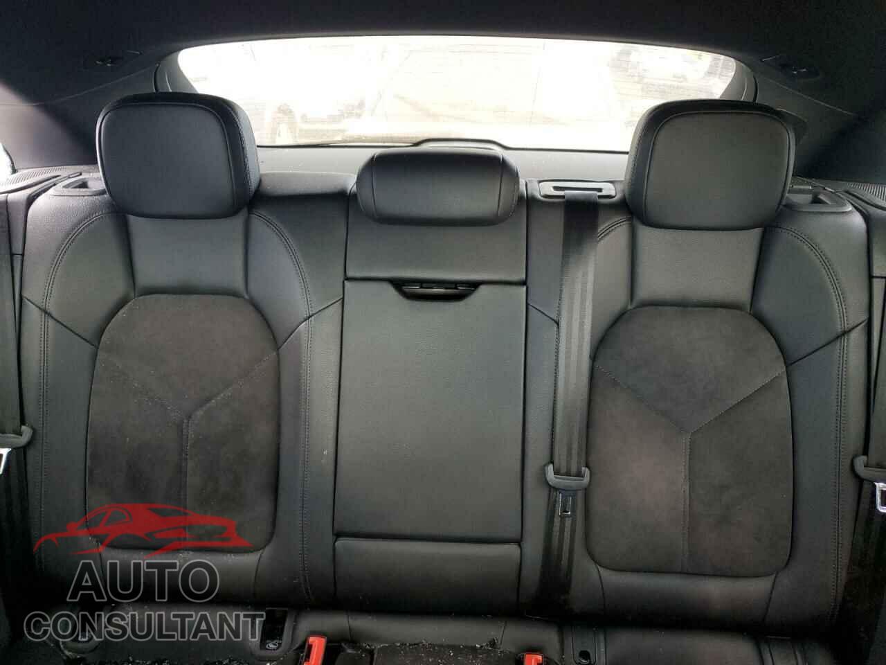 PORSCHE MACAN 2020 - WP1AA2A57LLB05661