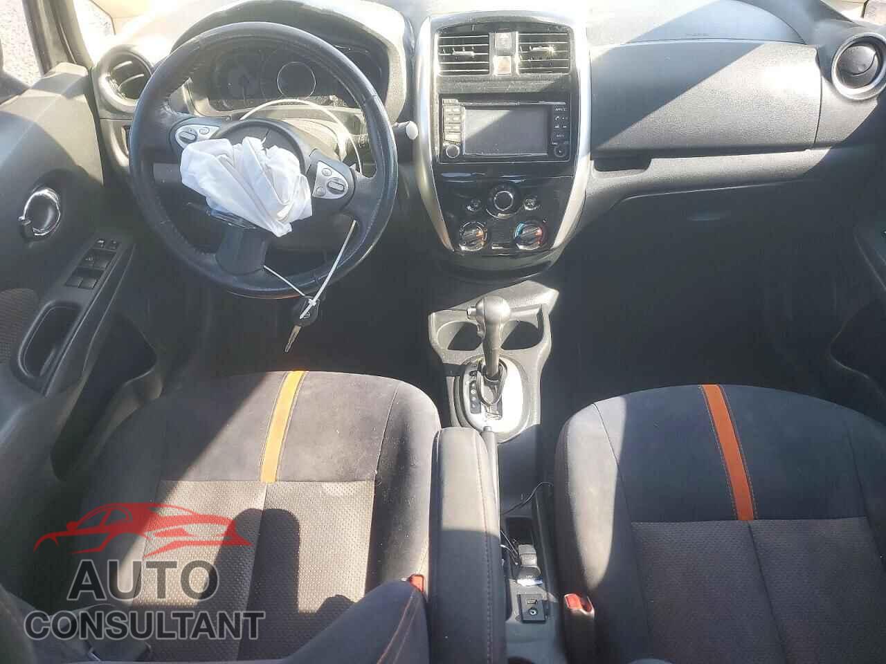 NISSAN VERSA 2015 - 3N1CE2CP4FL440112