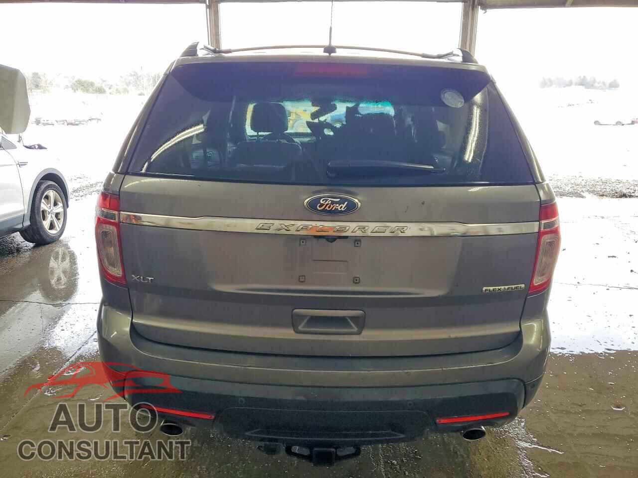 FORD EXPLORER 2013 - 1FM5K7D80DGB24061