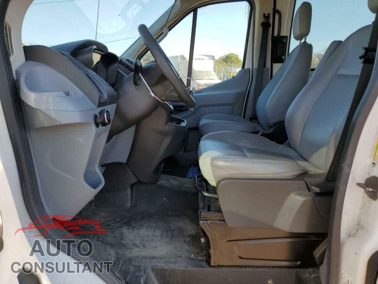 FORD TRANSIT 2015 - 1FTNR2CM7FKA02508