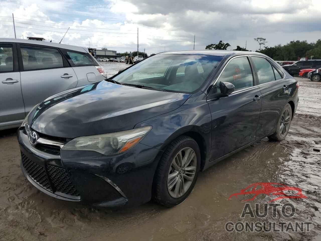 TOYOTA CAMRY 2016 - 4T1BF1FK1GU540512