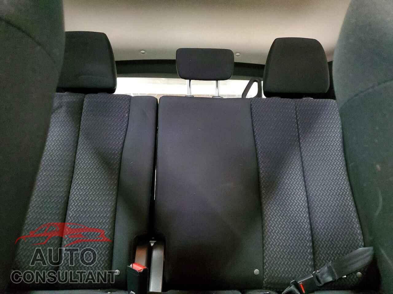 MITSUBISHI ECLIPSE 2023 - JA4ATVAA7PZ003395