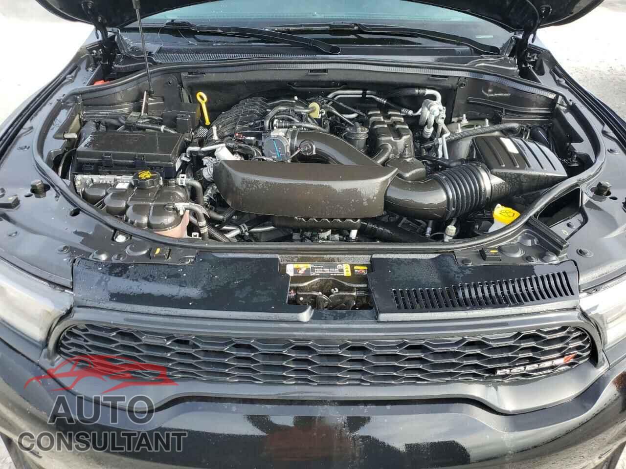DODGE DURANGO 2023 - 1C4RDHDG3PC616723