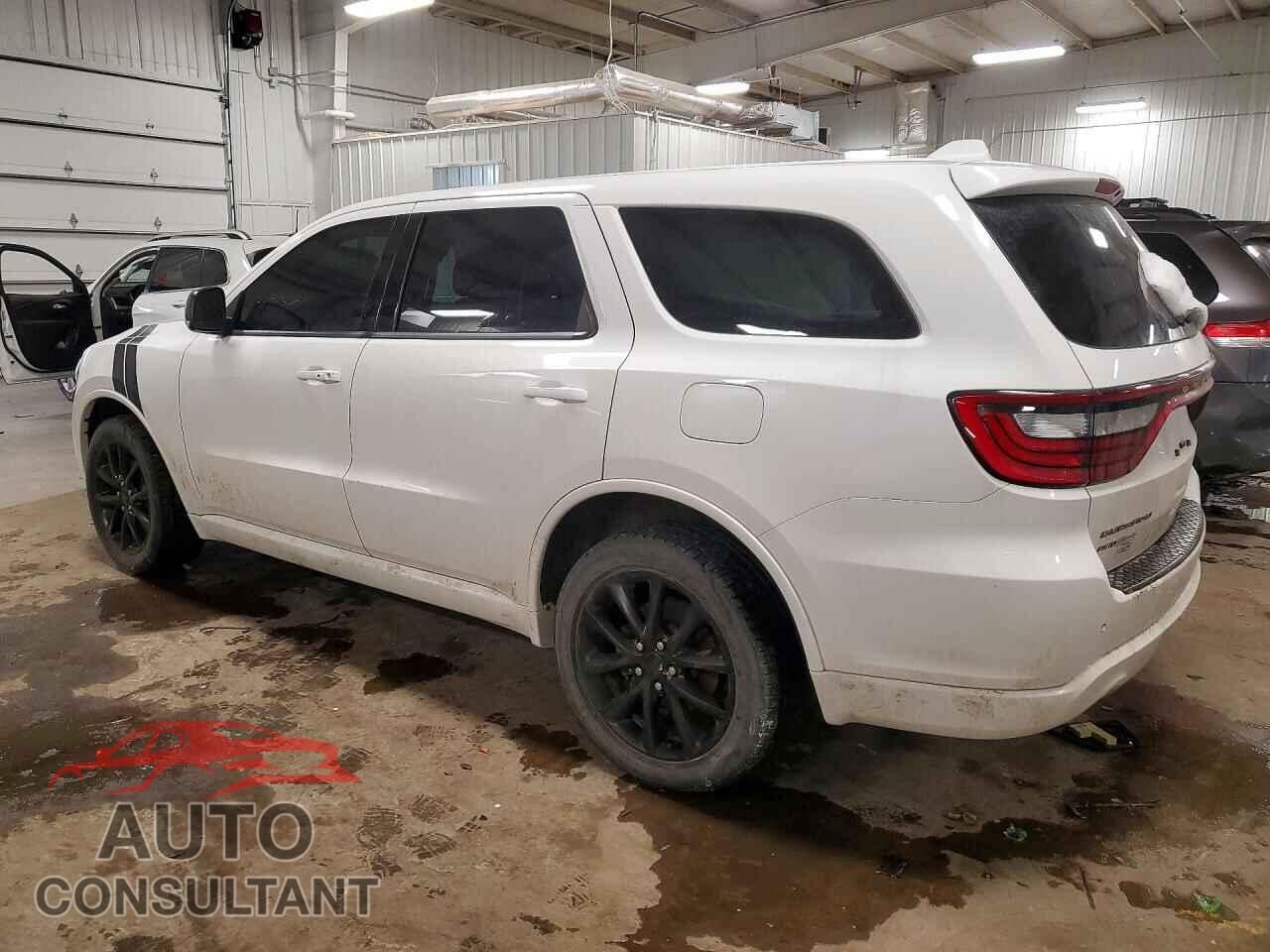 DODGE DURANGO 2017 - 1C4RDJDG7HC725792