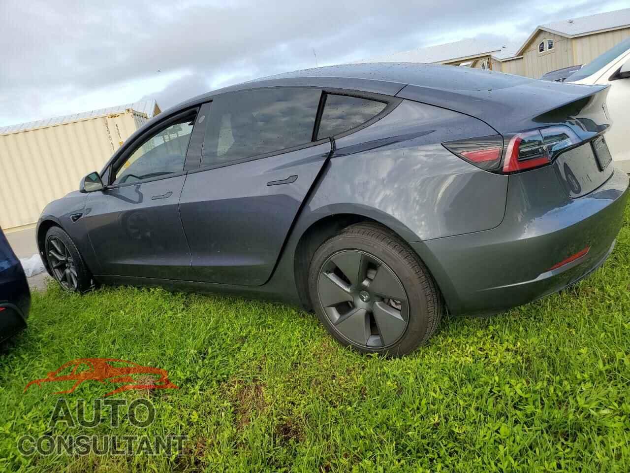 TESLA MODEL 3 2023 - 5YJ3E1EA9PF434001