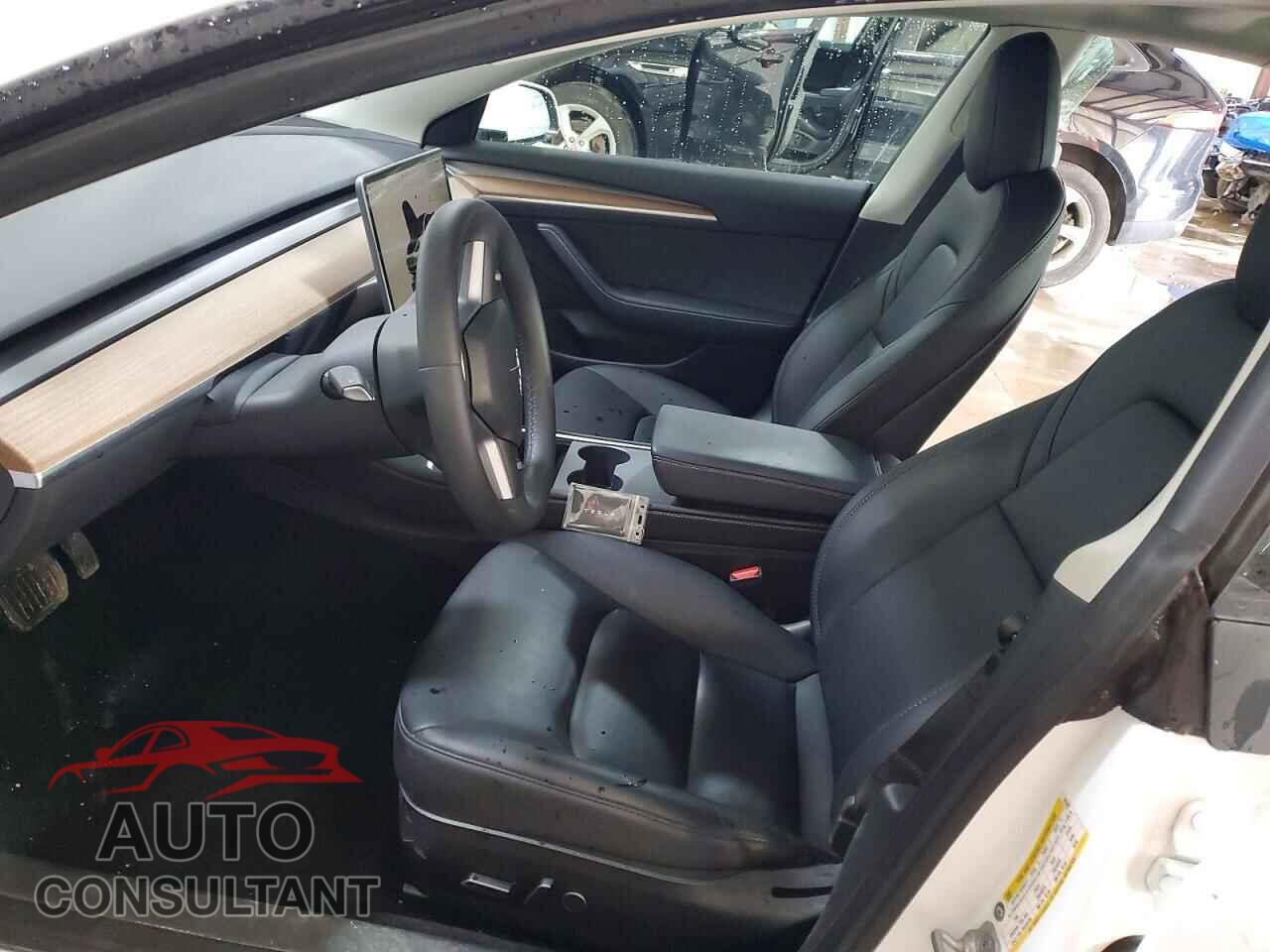 TESLA MODEL 3 2023 - 5YJ3E1EB3PF392689