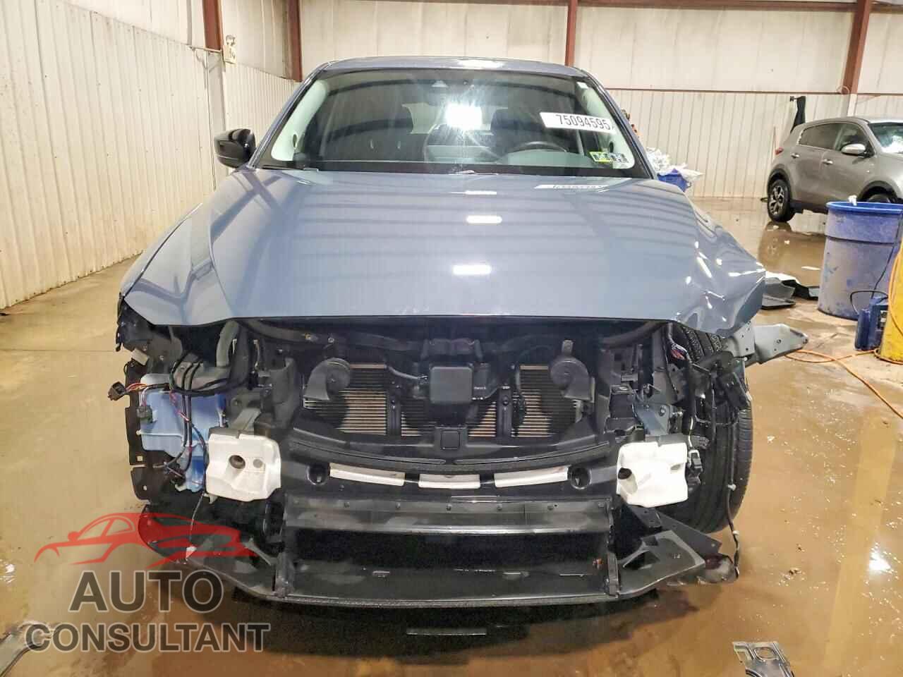 MAZDA CX-5 2024 - JM3KFBCM1R0361355