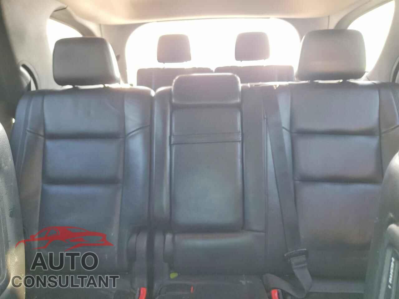 DODGE DURANGO 2014 - 1C4RDJDG8EC475555