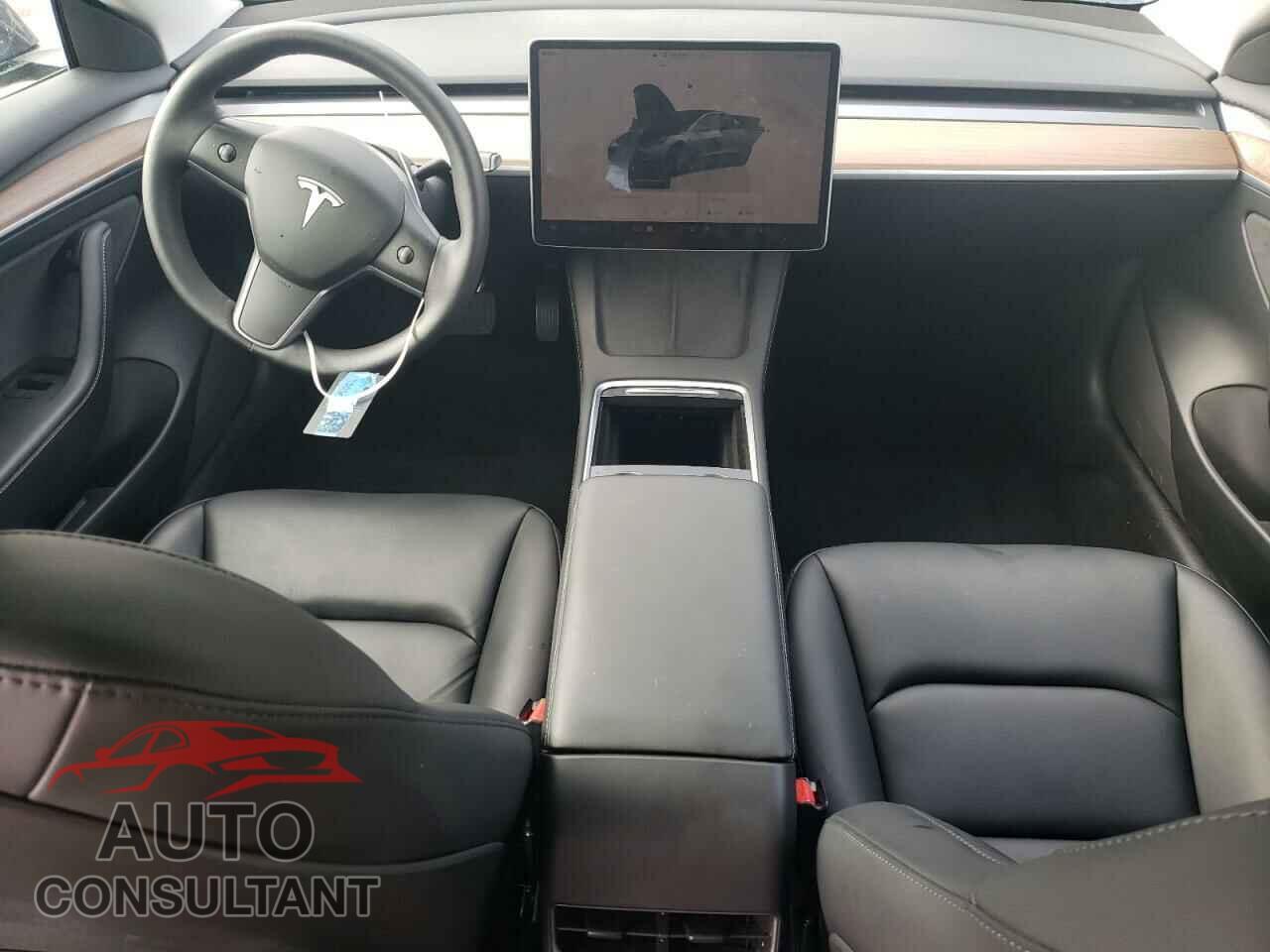 TESLA MODEL 3 2023 - 5YJ3E1EA2PF618809