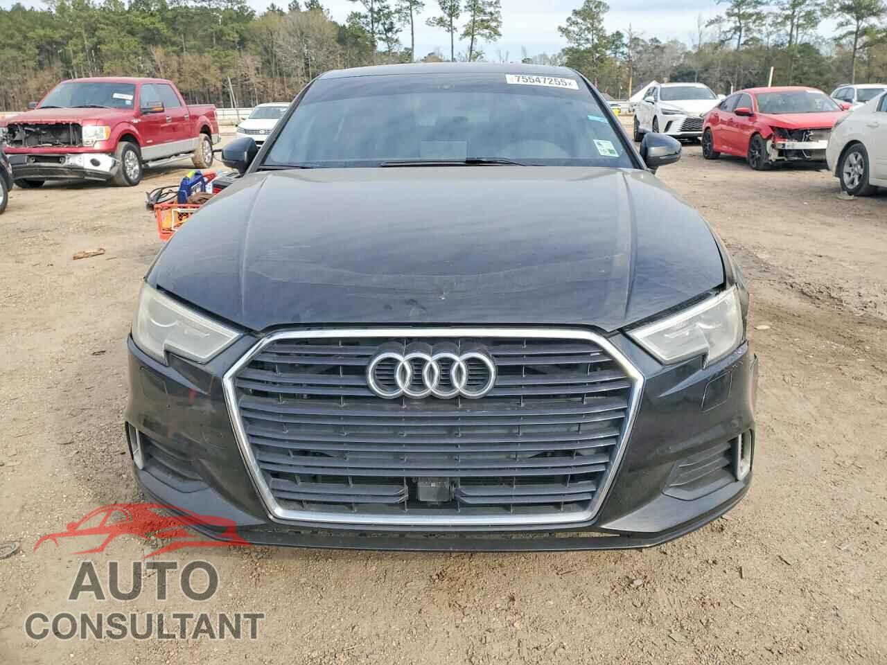 AUDI A3 2017 - WAUAUGFF5H1056841
