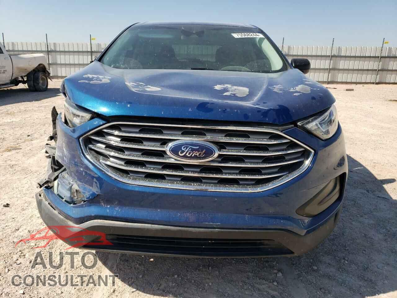 FORD EDGE 2020 - 2FMPK3G95LBA12190