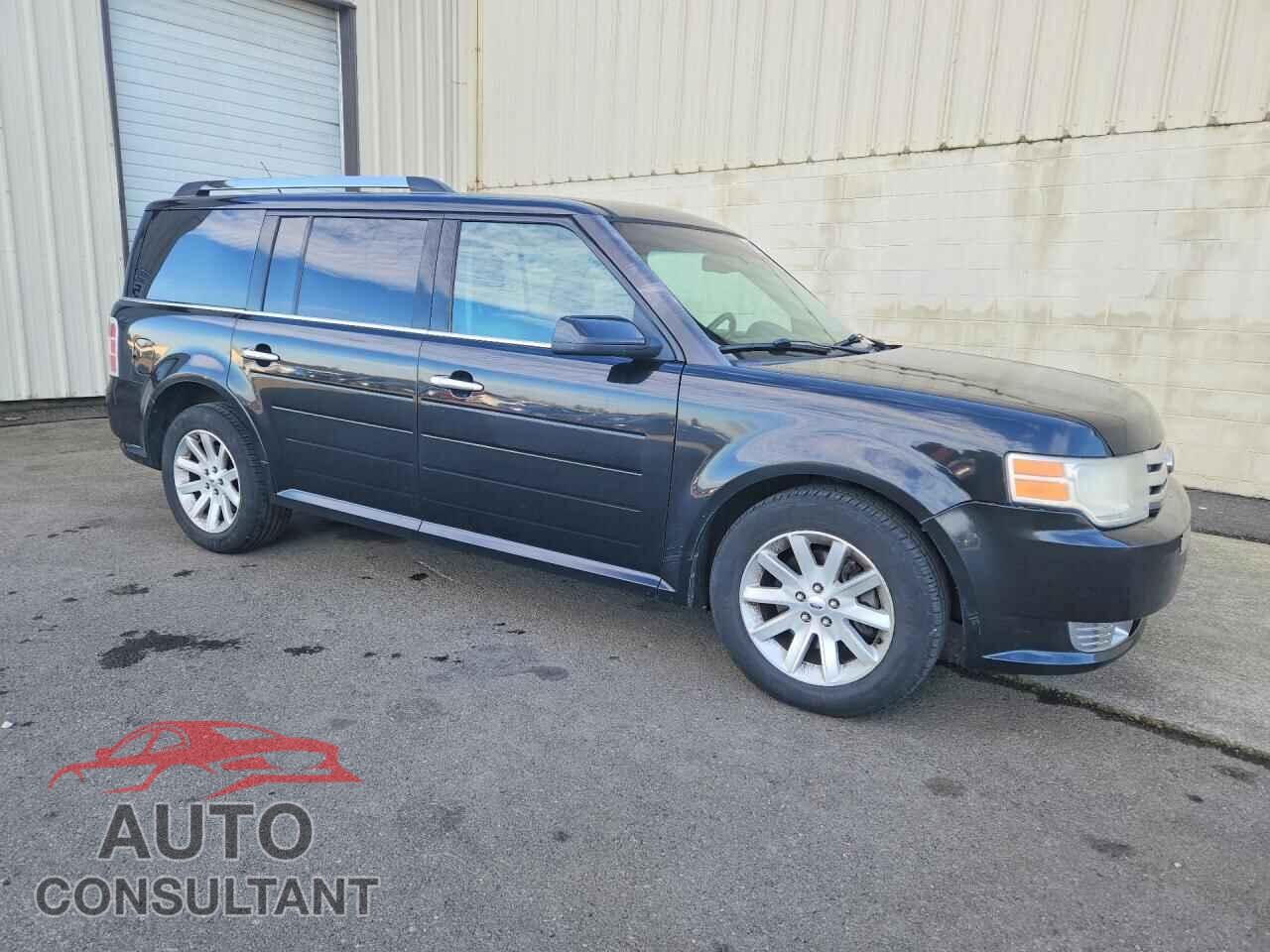 FORD FLEX 2010 - 2FMHK6CC1ABA53775