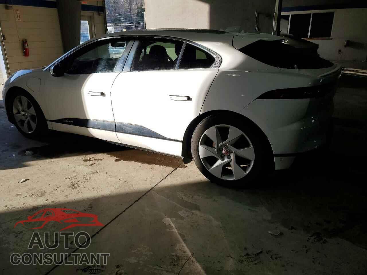 JAGUAR I-PACE 2020 - SADHC2S18L1F85718